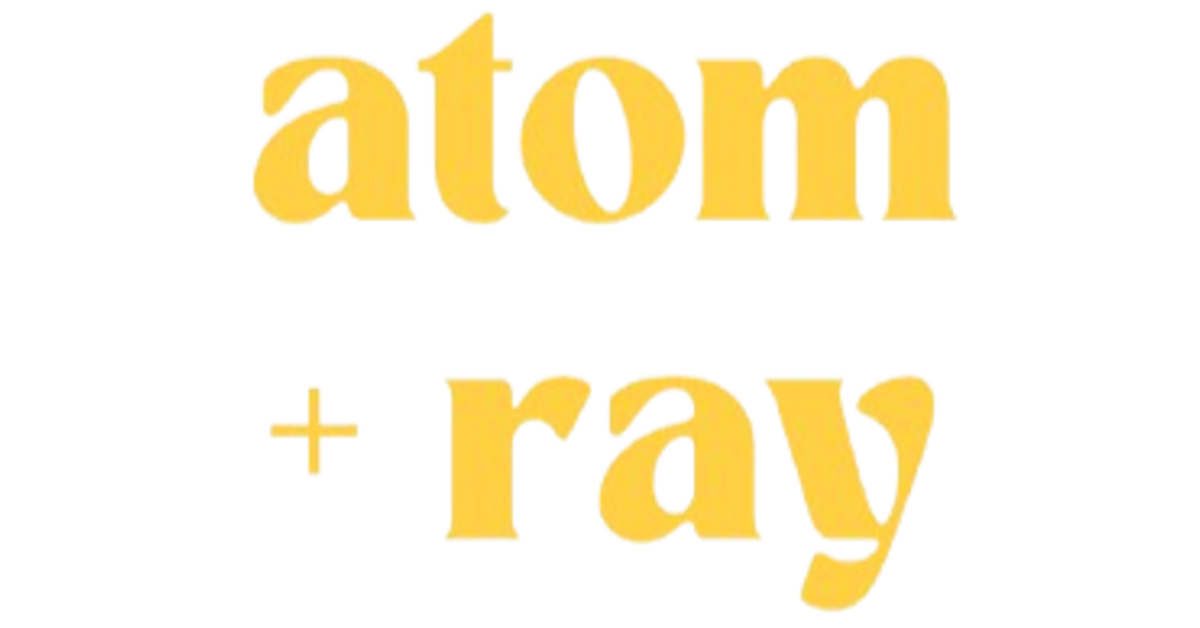 Atom & Ray